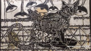 "ANIMA - I" GROUP PHOTOGRAPHY EXHIBITION UNDER THE AUSPICES OF A PROMISE TO ANIMALS