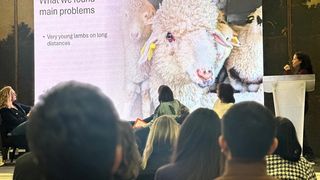 Eκδήλωση για τη μεταφορά ζώντων ζώων και την ευρωπαϊκή νομοθεσία