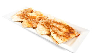 Γλυκιά τορτίγια